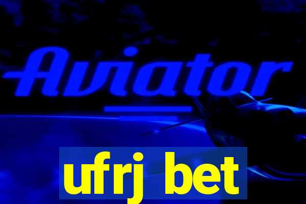 ufrj bet